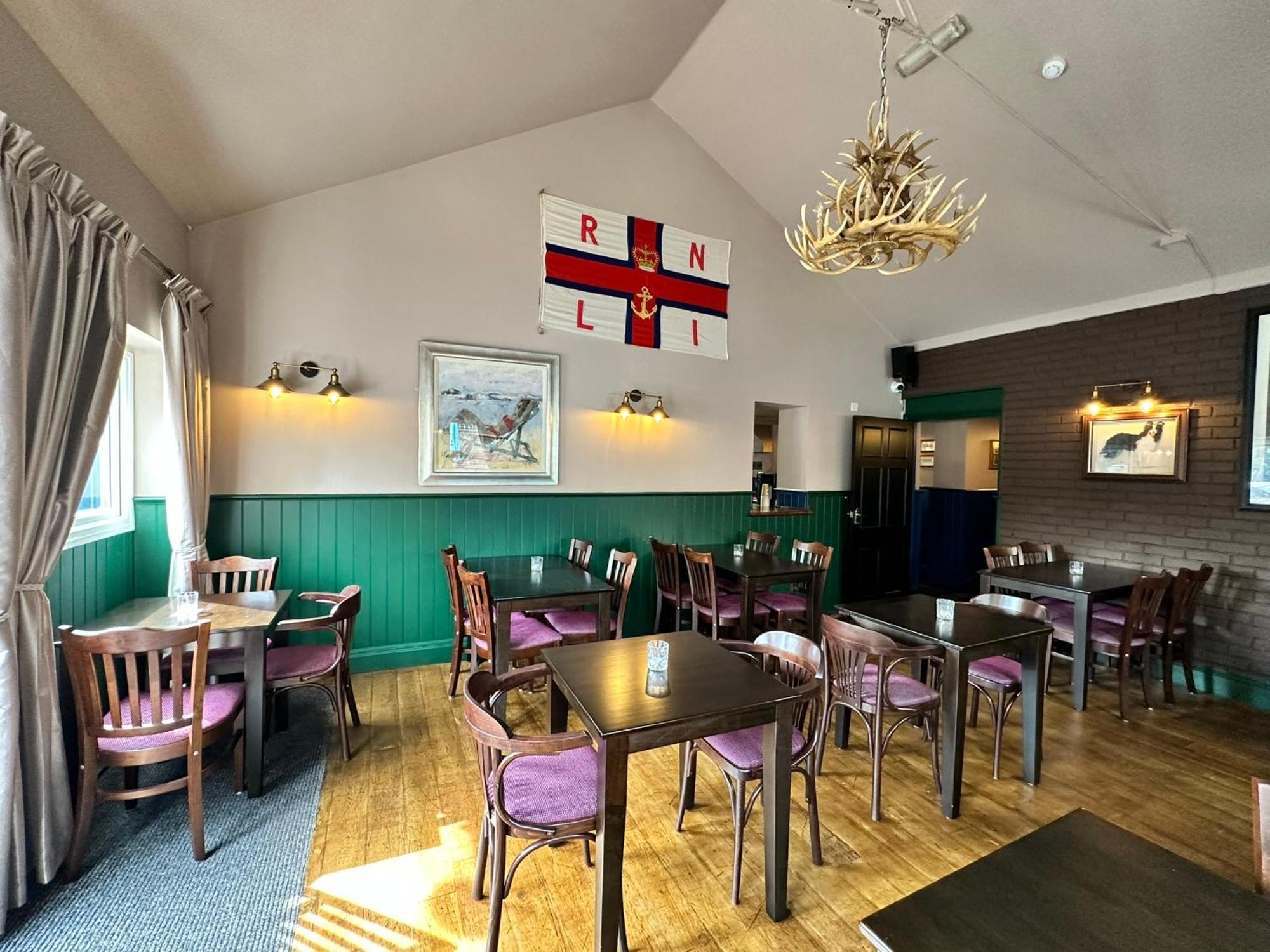 The Prince Albert Pub & Hotel Windsor Exteriér fotografie