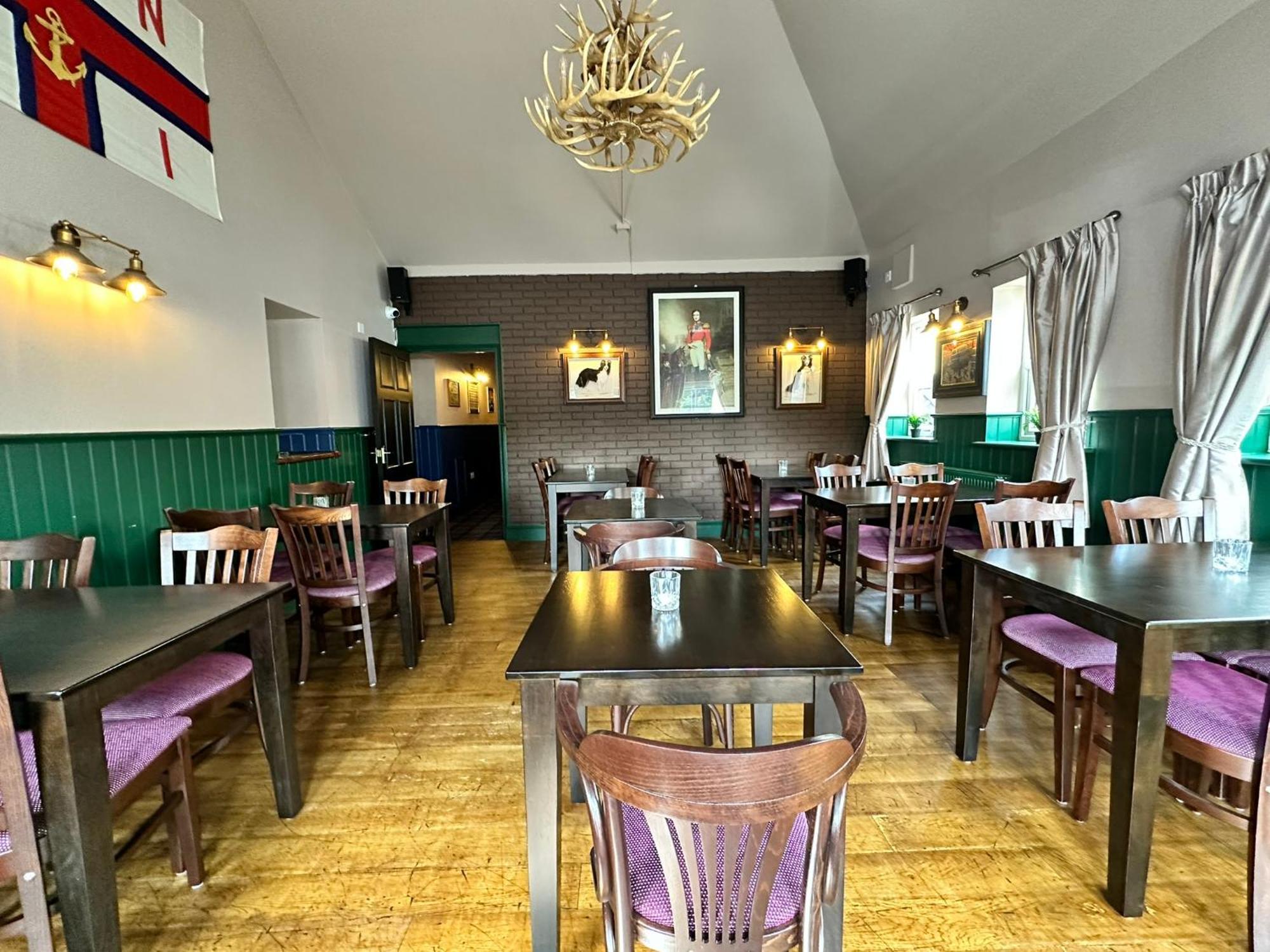 The Prince Albert Pub & Hotel Windsor Exteriér fotografie